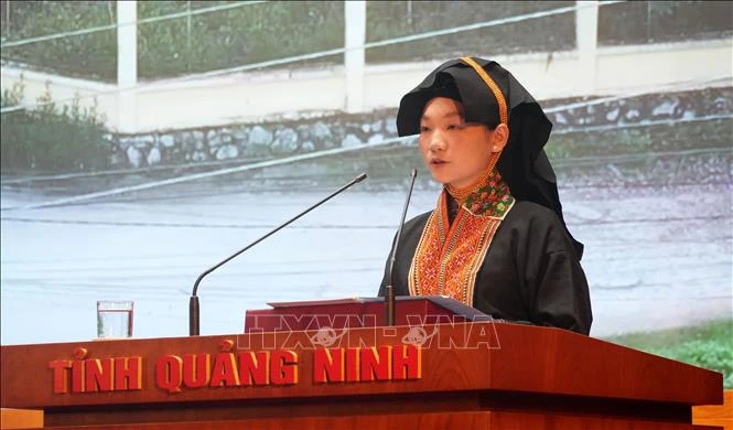 Thế hệ trẻ khát vọng lớn, làm chủ công nghệ và giữ gìn bản sắc Thế hệ trẻ khát vọng lớn, làm chủ công nghệ và giữ gìn bản sắc