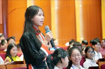 Thế hệ trẻ khát vọng lớn, làm chủ công nghệ và giữ gìn bản sắc