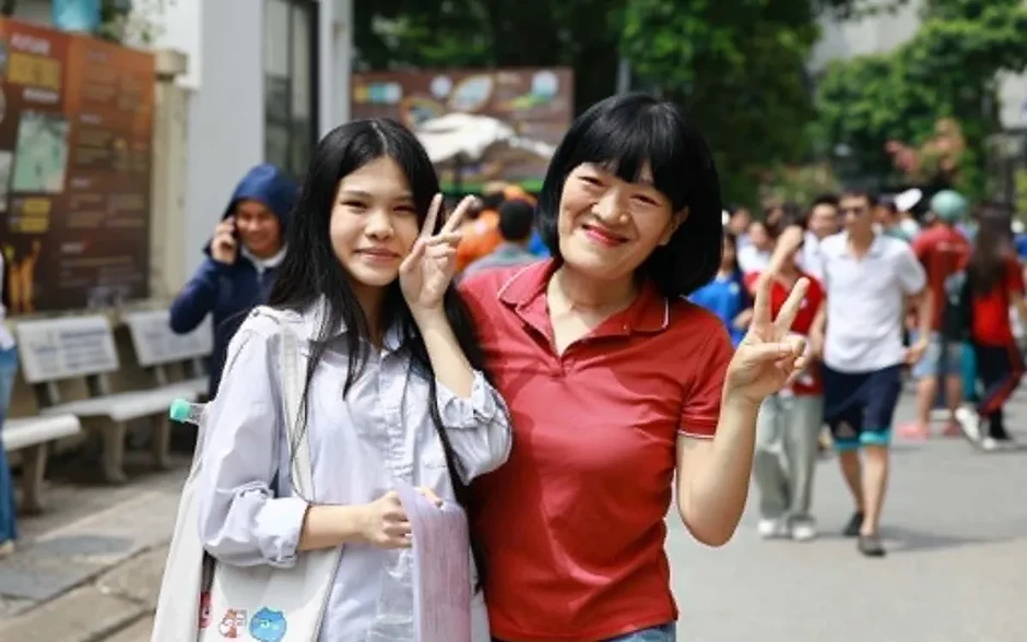Thêm 540 cơ hội vào lớp 10 công lập cho học sinh Hà Nội