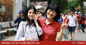 Thêm 540 cơ hội vào lớp 10 công lập cho học sinh Hà Nội