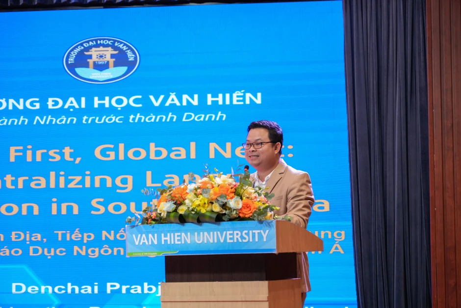 Thêm góc nhìn đa chiều về văn hiến Việt Nam