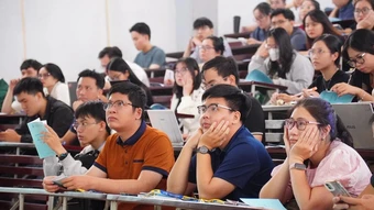 Thêm hình thức đào tạo tiến sĩ 'toàn thời gian'