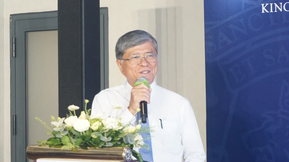 Thêm một trường chuẩn Anh Quốc sắp hoạt động tại TP.HCM Thêm một trường chuẩn Anh Quốc sắp hoạt động tại TP.HCM