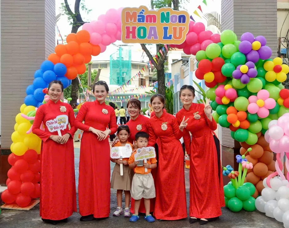 Thí điểm Chương trình Giáo dục Mầm non mới: Sở Giáo dục TP Hồ Chí Minh nói gì? Thí điểm Chương trình Giáo dục Mầm non mới: Sở Giáo dục TP Hồ Chí Minh nói gì?