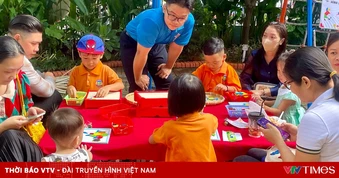 Thí điểm Chương trình Giáo dục Mầm non mới: Sở Giáo dục TP Hồ Chí Minh nói gì?