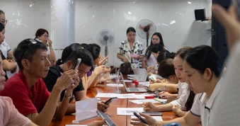 Thí điểm mô hình trung học nghề năm học 2026-2027