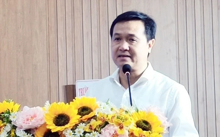 Thi hành Luật Giáo dục nghề nghiệp cần '6 rõ' Thi hành Luật Giáo dục nghề nghiệp cần '6 rõ'