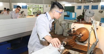 Thi hành Luật Giáo dục nghề nghiệp cần '6 rõ'