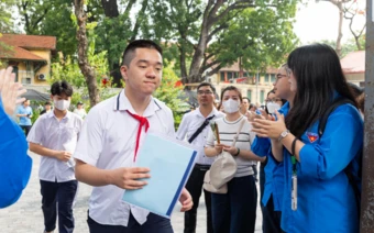 Thi lớp 10 công lập '2 hay 3 môn': Đừng nhầm tuyển sinh với đánh giá toàn diện