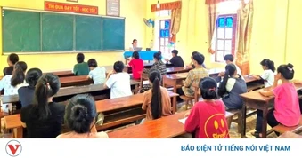 Thi lớp 10 ở Nghệ An sớm hơn 10 ngày, hơn 57.000 thí sinh dự thi