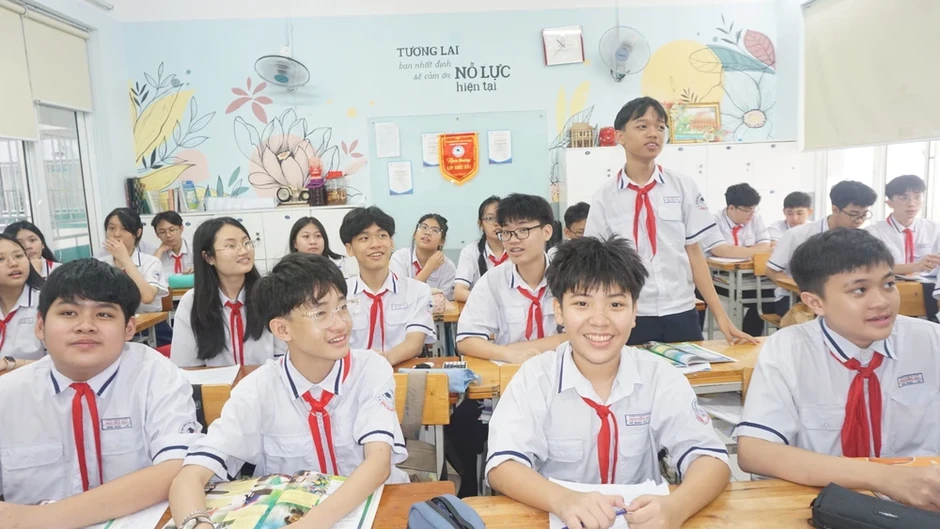 Thi lớp 10 sớm hơn một tuần: Các trường học vừa dạy vừa ôn Thi lớp 10 sớm hơn một tuần: Các trường học vừa dạy vừa ôn