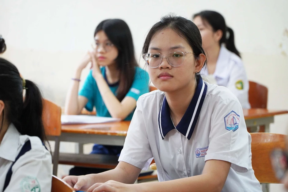 Thi lớp 10 TPHCM năm 2026: Học sinh được cộng tối đa 3,5 điểm Thi lớp 10 TPHCM năm 2026: Học sinh được cộng tối đa 3,5 điểm