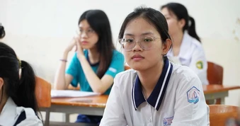 Thi lớp 10 TPHCM năm 2026: Học sinh được cộng tối đa 3,5 điểm