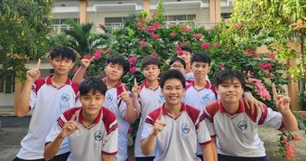 Thi lớp 10 TP.HCM: Tham khảo những trường THPT có chỉ tiêu cao nhất ở 3 khu vực
