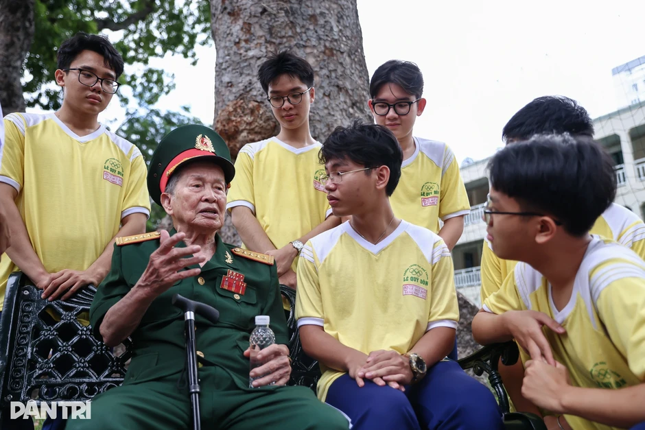 Thí sinh cần lưu ý gì khi tham gia cuộc thi “50 năm Thành phố trong tôi”? Thí sinh cần lưu ý gì khi tham gia cuộc thi “50 năm Thành phố trong tôi”?