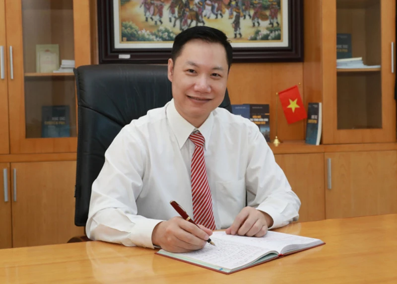 Thí sinh cần tìm đúng ngành, đúng trường hơn “ôm” nhiều nguyện vọng Thí sinh cần tìm đúng ngành, đúng trường hơn “ôm” nhiều nguyện vọng