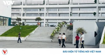 Thí sinh đạt điểm cao nhất kỳ thi lại ở Chuyên Tuyên Quang là 33,75 điểm