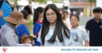 Thí sinh dễ “mất suất đại học” vì 3 sai lầm khi đăng ký nguyện vọng