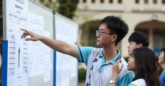 Thí sinh Điện Biên và Hải Phòng là thủ khoa toàn quốc thi tốt nghiệp 2026