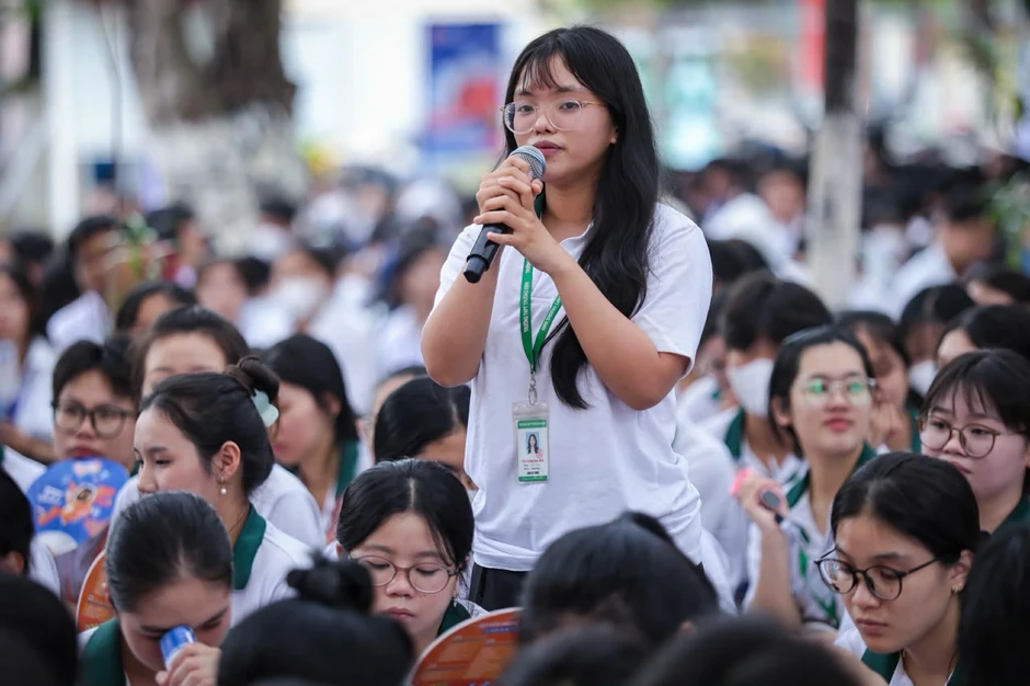 Thí sinh nào nên chọn học IT trong bối cảnh công nghệ thay đổi chóng mặt? Thí sinh nào nên chọn học IT trong bối cảnh công nghệ thay đổi chóng mặt?