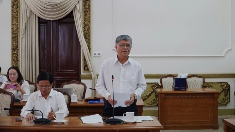 Thí sinh Thành phố Hồ Chí Minh tham gia Kỳ thi tốt nghiệp trung học phổ thông lớn nhất nước Thí sinh Thành phố Hồ Chí Minh tham gia Kỳ thi tốt nghiệp trung học phổ thông lớn nhất nước