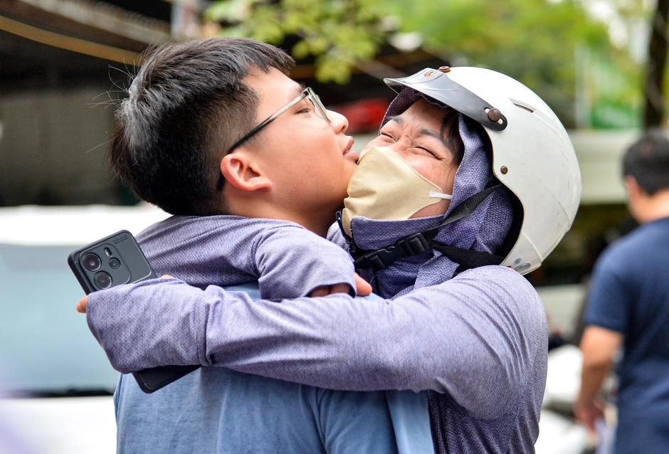 Thí sinh TP.HCM thi lớp 10 cần lưu ý gì từ đề thi văn của Hà Nội? Thí sinh TP.HCM thi lớp 10 cần lưu ý gì từ đề thi văn của Hà Nội?