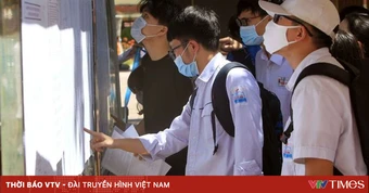 Thí sinh tự do cần lưu ý gì khi đăng ký thi tốt nghiệp THPT 2026?