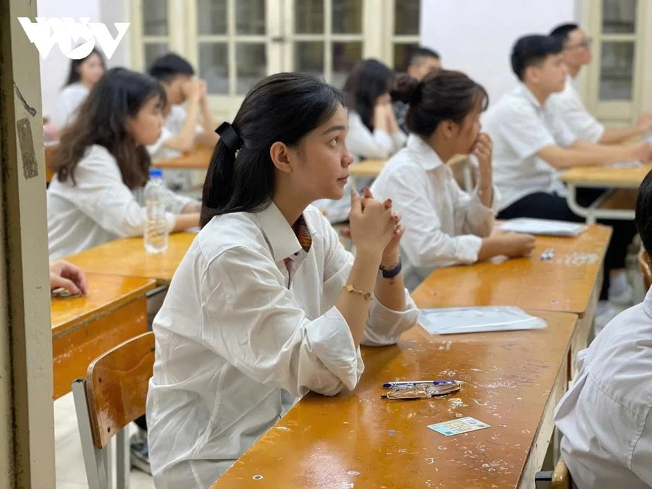 Thi tốt nghiệp THPT 2026: 3 lỗi nhỏ dễ “đánh rơi” điểm số khi làm bài thi môn Toán