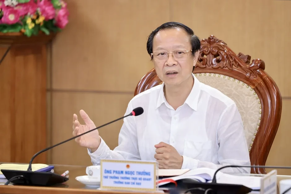 Thi tốt nghiệp THPT 2026: Áp lực từ số thí sinh kỷ lục và nỗi lo gian lận công nghệ cao Thi tốt nghiệp THPT 2026: Áp lực từ số thí sinh kỷ lục và nỗi lo gian lận công nghệ cao