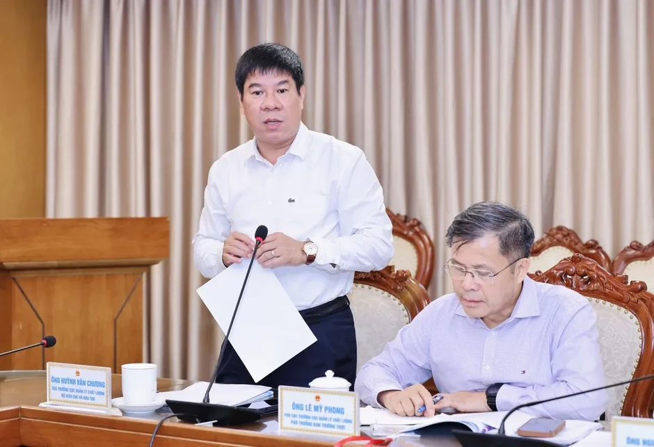 Thi tốt nghiệp THPT 2026: Áp lực từ số thí sinh kỷ lục và nỗi lo gian lận công nghệ cao Thi tốt nghiệp THPT 2026: Áp lực từ số thí sinh kỷ lục và nỗi lo gian lận công nghệ cao