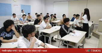 Thi tốt nghiệp THPT 2026: Áp lực từ số thí sinh kỷ lục và nỗi lo gian lận công nghệ cao