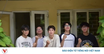 Thi tốt nghiệp THPT 2026: Chiến thuật ôn thi và làm bài để đạt điểm Tiếng Anh cao