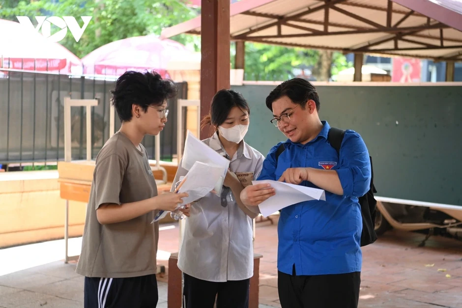 Thi tốt nghiệp THPT 2026: Những thay đổi quan trọng, thí sinh không thể bỏ qua Thi tốt nghiệp THPT 2026: Những thay đổi quan trọng, thí sinh không thể bỏ qua