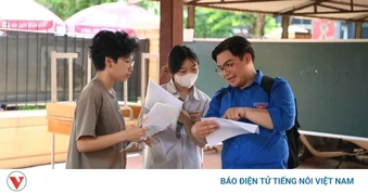 Thi tốt nghiệp THPT 2026:  Những thay đổi quan trọng, thí sinh không thể bỏ qua
