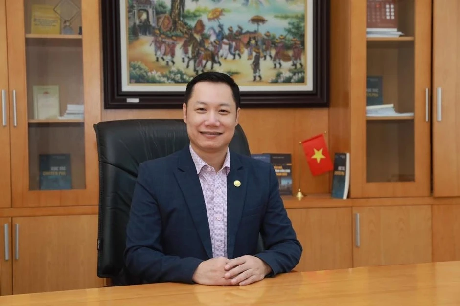 Thi tốt nghiệp THPT 2026: Tăng vận dụng, ôn theo đề để bứt tốc Thi tốt nghiệp THPT 2026: Tăng vận dụng, ôn theo đề để bứt tốc