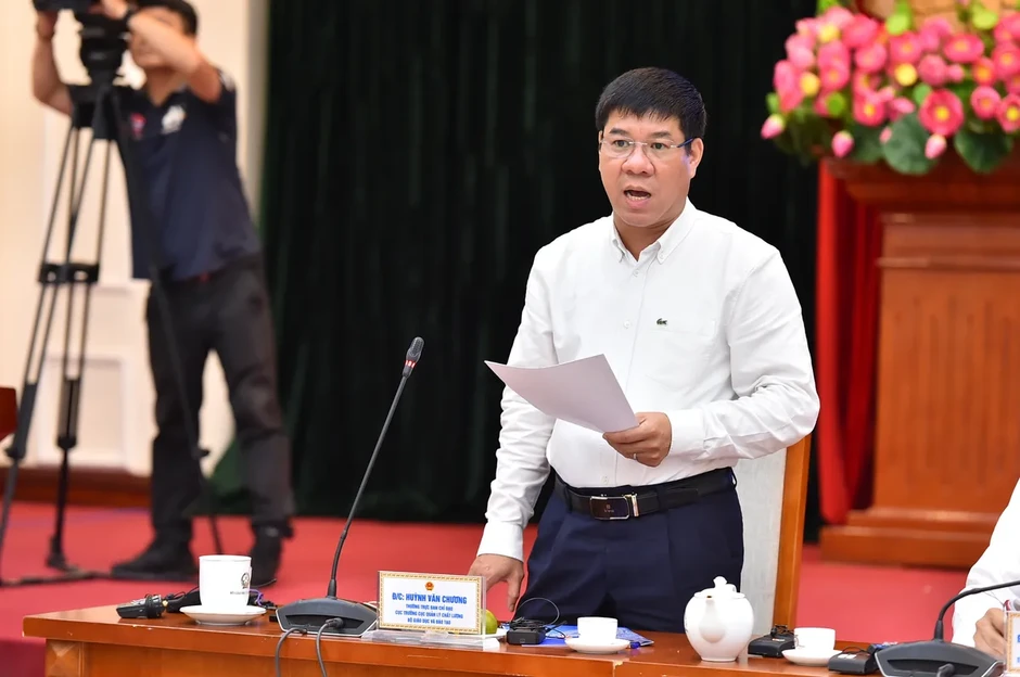 Thi tốt nghiệp THPT trên máy tính từ 2027: Bước chuyển lớn trong chuyển đổi số giáo dục