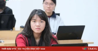 Thi tốt nghiệp THPT trên máy tính từ 2027: Bước chuyển lớn trong chuyển đổi số giáo dục