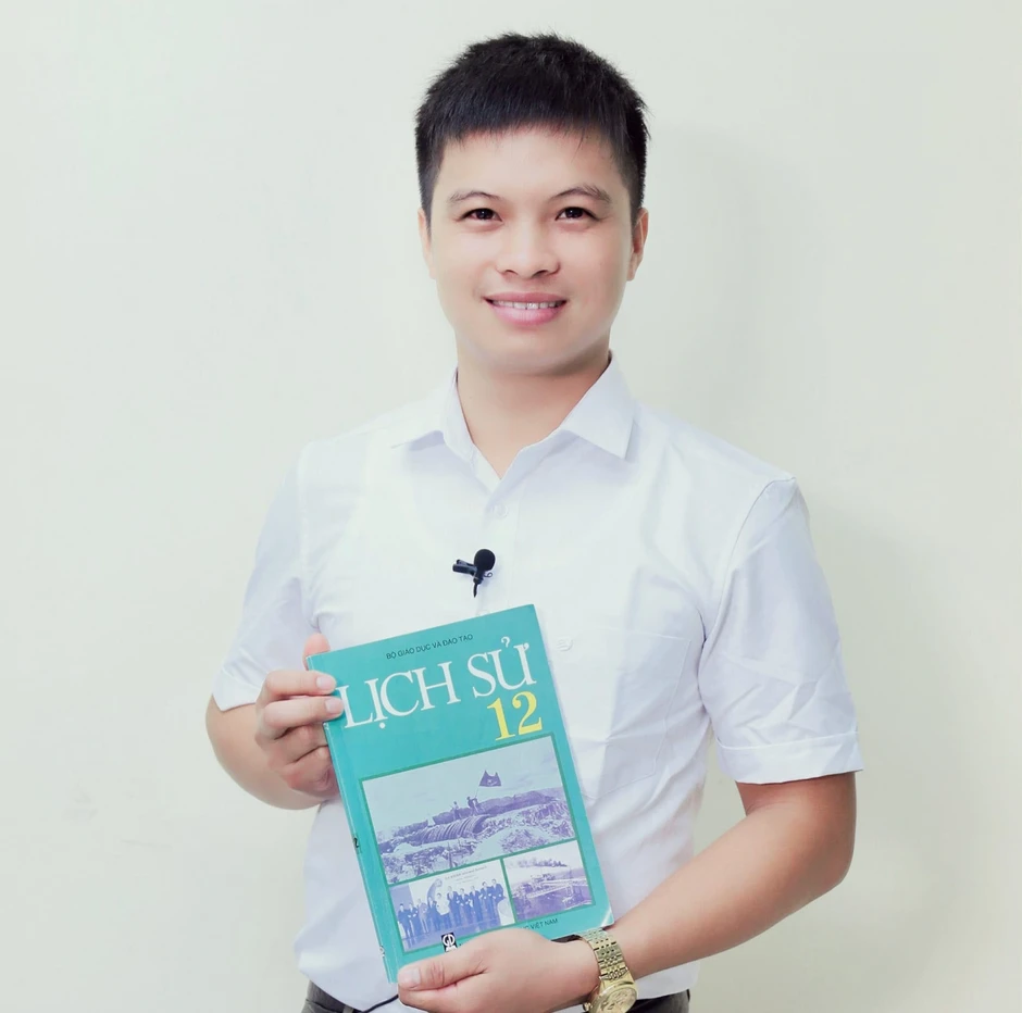 Thi tốt nghiệp THPT: Vì sao nhiều học sinh lựa chọn môn Lịch sử? Thi tốt nghiệp THPT: Vì sao nhiều học sinh lựa chọn môn Lịch sử?