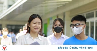 Thi vào lớp 10 Hà Nội: Danh sách các điểm thi trên toàn thành phố