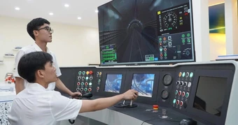 Thiếu hụt nhân lực chất lượng cao về đường sắt tốc độ cao