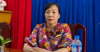 Thịt nấu cho trẻ ở Thái Nguyên nhiễm dịch tả châu Phi, đình chỉ hiệu trưởng