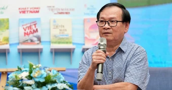 Thơ văn của Tố Hữu, Xuân Diệu, Nguyễn Nhật Ánh... được thi dịch sang tiếng Trung