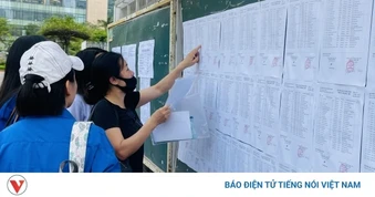 Thời điểm chốt nguyện vọng lớp 10 cận kề: Làm sao tránh trượt oan?