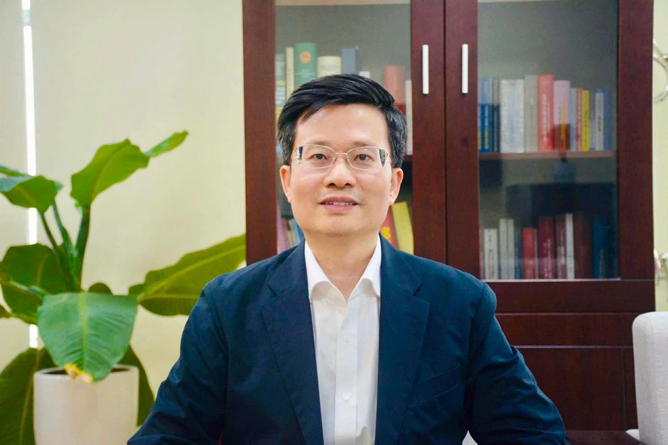 Thông điệp của Tổng Bí thư, Chủ tịch nước và vai trò của giáo dục đại học trong kiến tạo tương lai Thông điệp của Tổng Bí thư, Chủ tịch nước và vai trò của giáo dục đại học trong kiến tạo tương lai