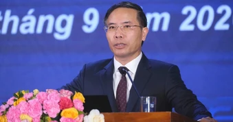 Thống đốc Ngân hàng: “Sinh viên thực tập không phải chỉ rót nước pha trà”