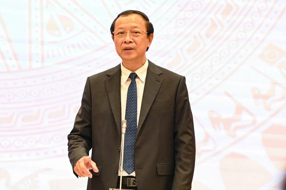 Thống nhất dùng một bộ SGK “Kết nối tri thức với cuộc sống” từ năm học 2026-2027 Thống nhất dùng một bộ SGK “Kết nối tri thức với cuộc sống” từ năm học 2026-2027