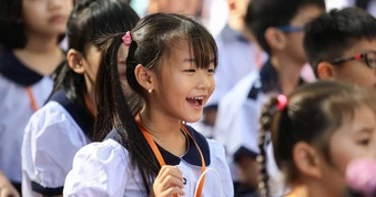 Thông tin giả tuyển sinh lớp 1 ở TPHCM, trường “hot” nhất lên tiếng