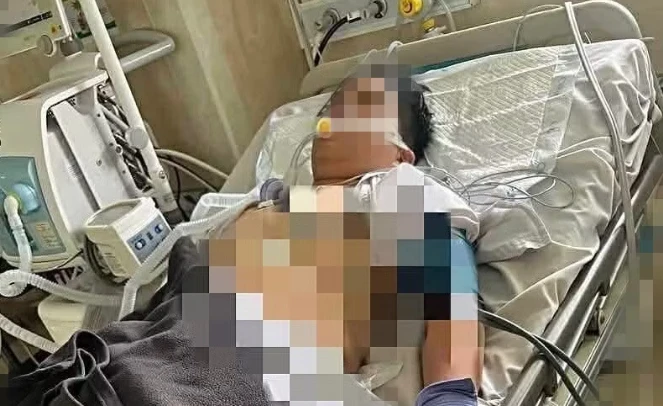 Thông tin mới nhất này chính là đòn giáng thẳng vào những đứa trẻ "hổ báo", ỷ chưa đến 18 tuổi rồi làm càn! Thông tin mới nhất này chính là đòn giáng thẳng vào những đứa trẻ "hổ báo", ỷ chưa đến 18 tuổi rồi làm càn!