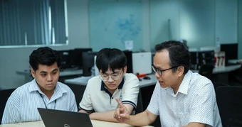 Thông tin 'nóng' về nhu cầu nhân lực các ngành công nghệ