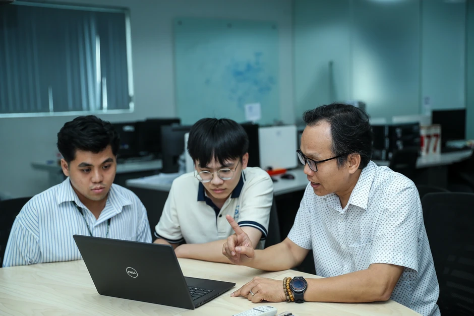 Thông tin về nhu cầu nhân lực các ngành công nghệ Thông tin về nhu cầu nhân lực các ngành công nghệ